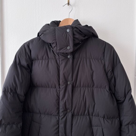 Lululemon Wunder Puff 600 Down-Fill Long Jacket - Picture 7 of 16
